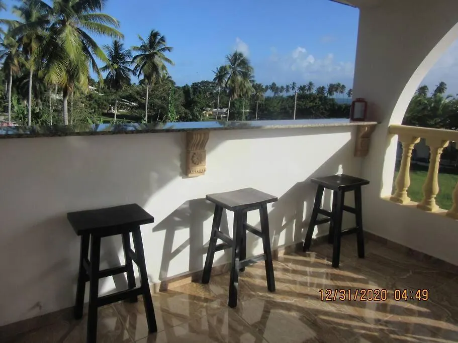 Pelicano Tropical Paraiso Samana 0*,  Dominican Republic